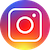 Circular Instagram Icon