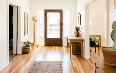 Your Complete Guide to Choosing the Perfect Flooring in 2025