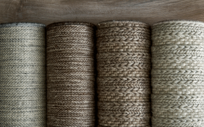 Why Stanton Rugs Are One of Our Favorite Picks for Bay Area Homes