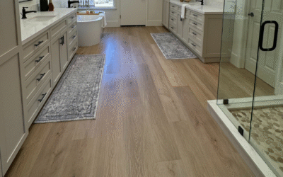 Why Amador Engineered Wood Floors Are a Favorite Among East Bay Homeowners