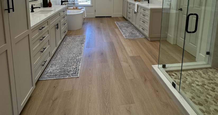 Why Amador Engineered Wood Floors Are a Favorite Among East Bay Homeowners