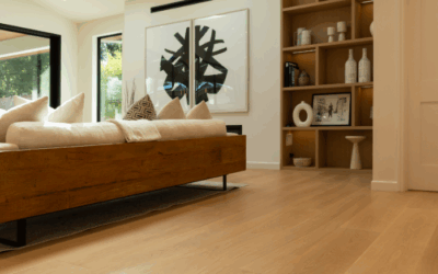 Thinking About New Hardwood Floors? Here’s Why We Love Vellichor Engineered Hardwood Flooring