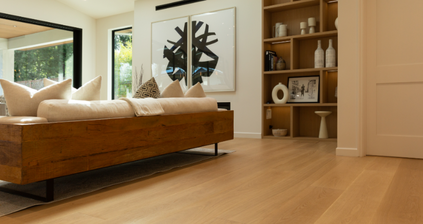 Thinking About New Hardwood Floors? Here’s Why We Love Vellichor Engineered Hardwood Flooring