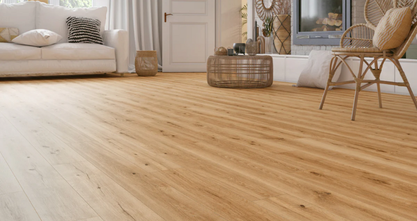 Inhaus Laminate Lamdura