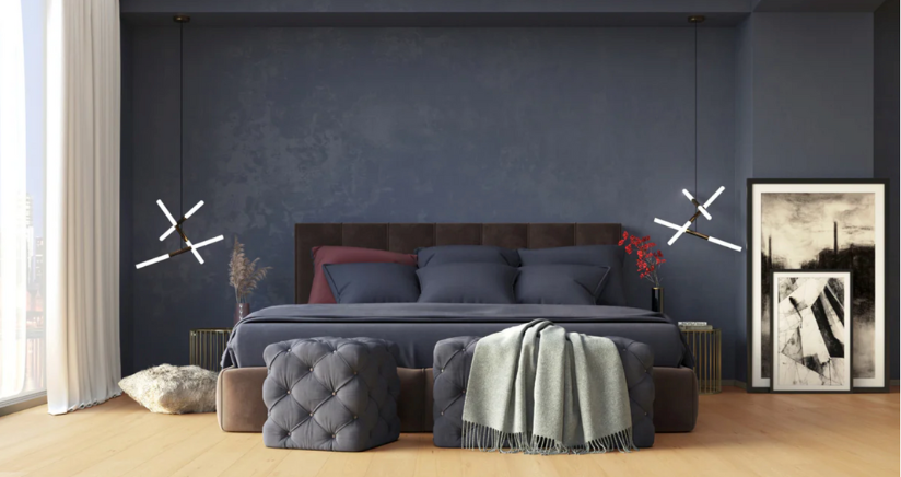 Inhaus Laminate Ecolam