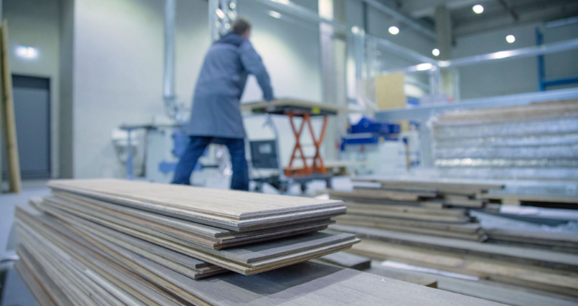 Inhaus Laminate Innovation