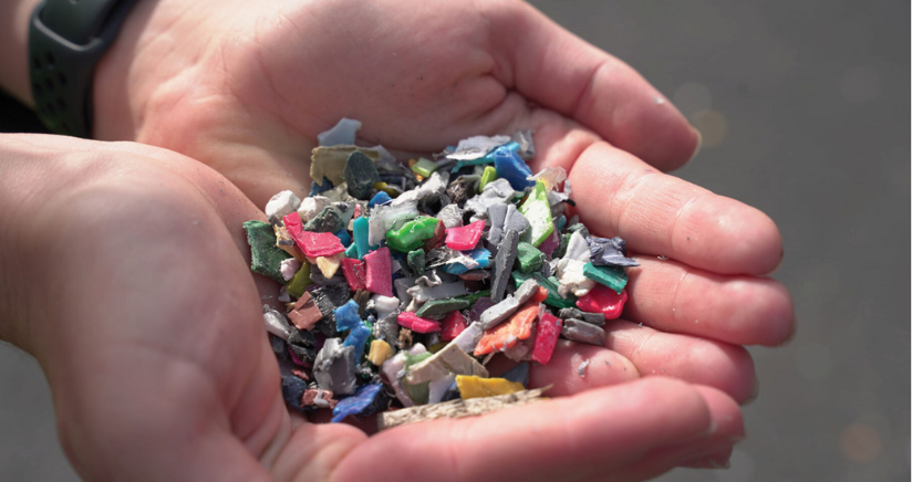 Inhaus laminate sustainability