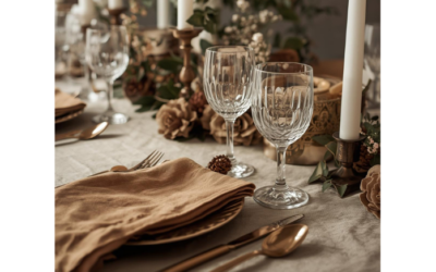 2025 Holiday Decorating Trends for Bay Area Homes
