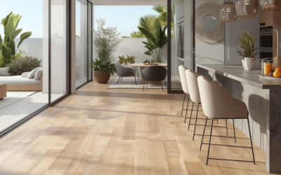 How to Choose Flooring That Fits Your Lifestyle (Not Just Your Pinterest Board)