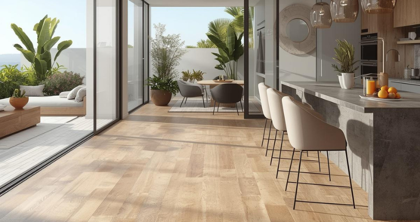 How to Choose Flooring That Fits Your Lifestyle (Not Just Your Pinterest Board)